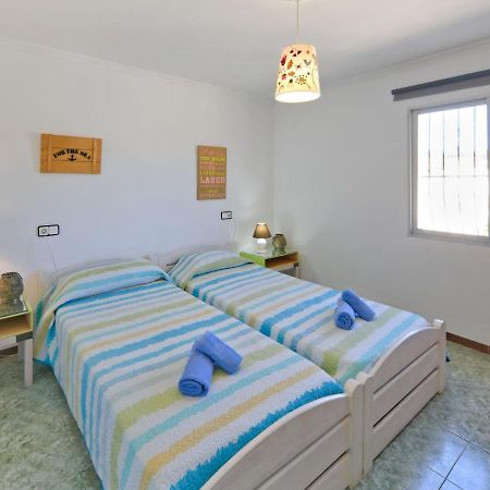 Villa Consuelo By Interhome Calp Exterior foto