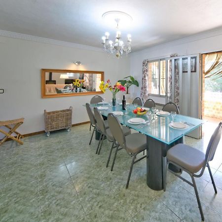 Villa Consuelo By Interhome Calp Exterior foto