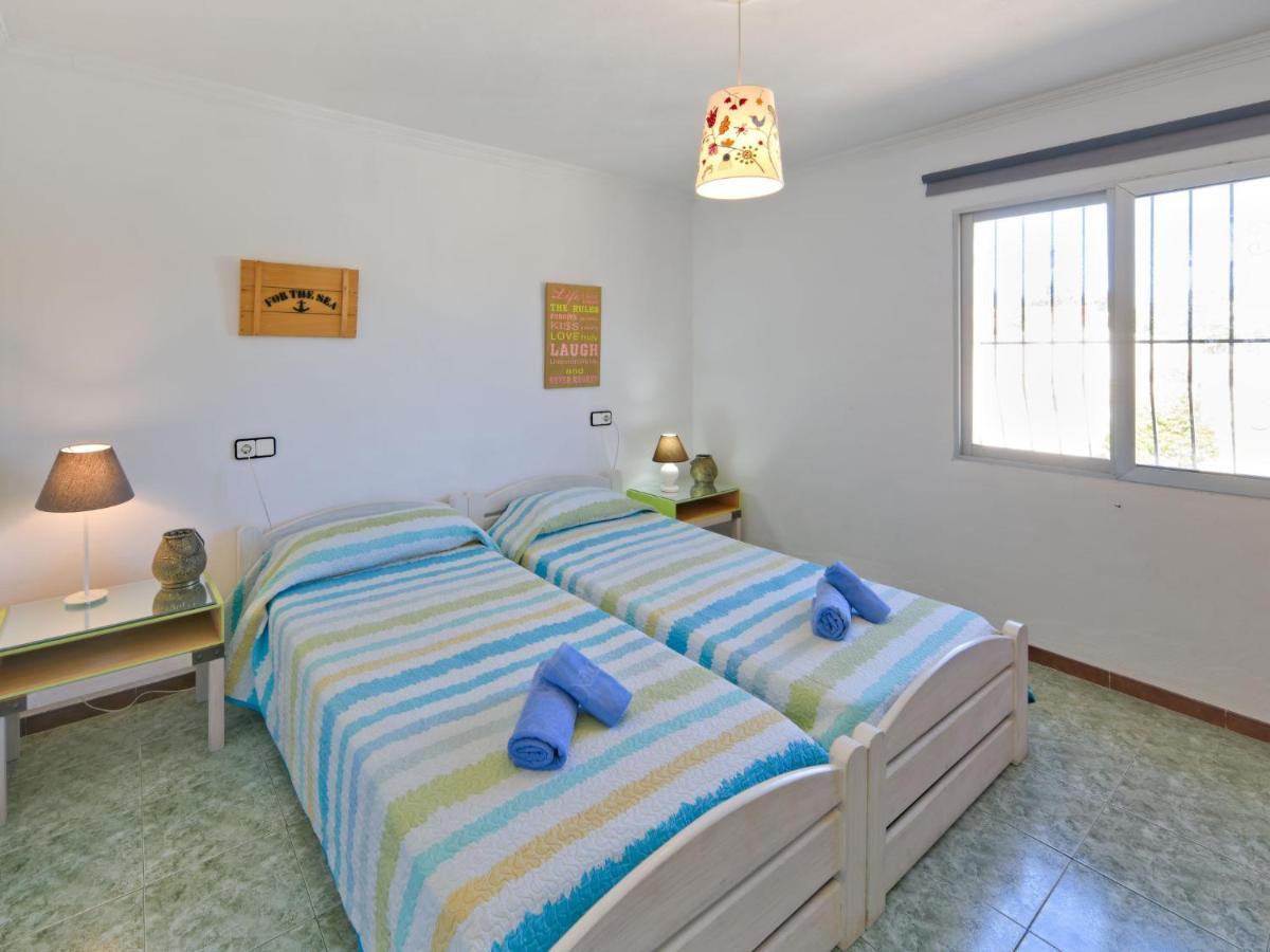 Villa Consuelo By Interhome Calp Exterior foto