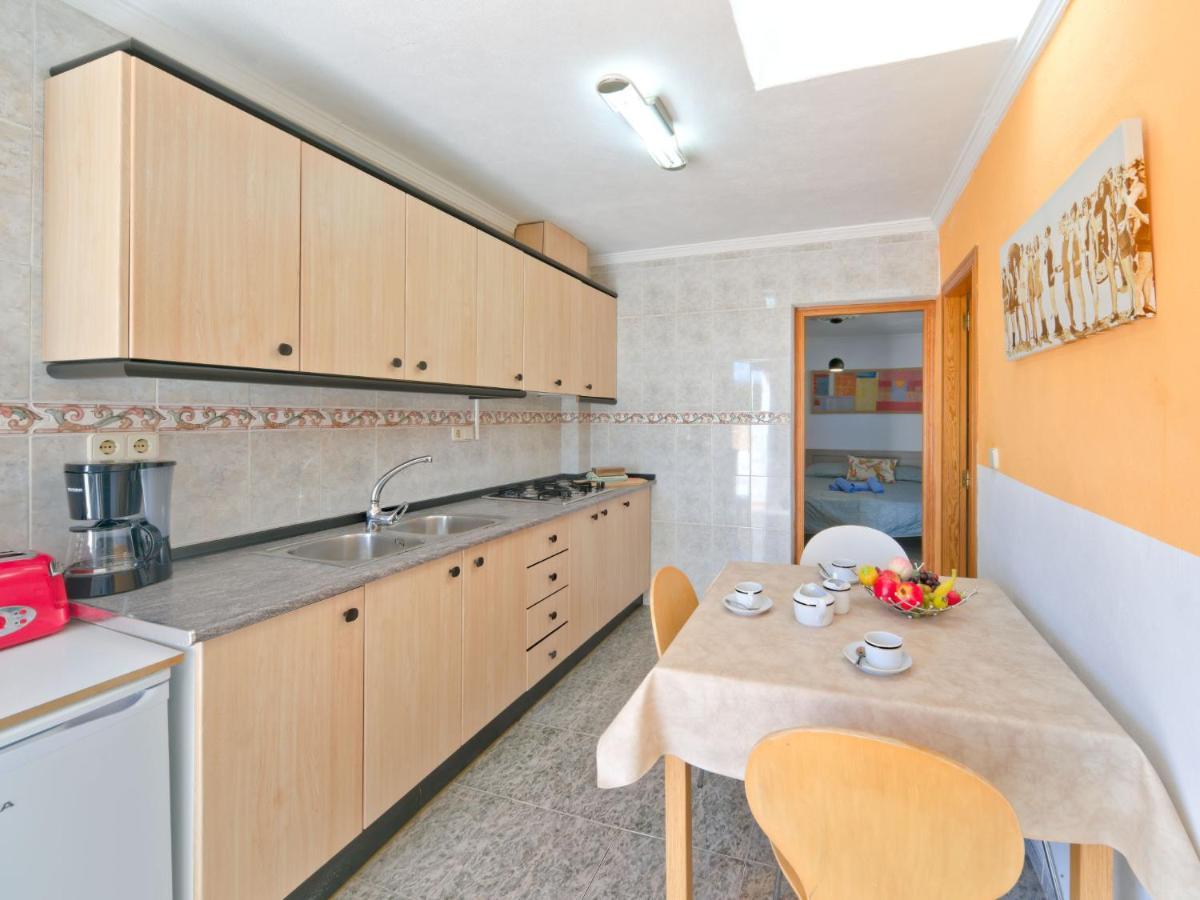 Villa Consuelo By Interhome Calp Exterior foto